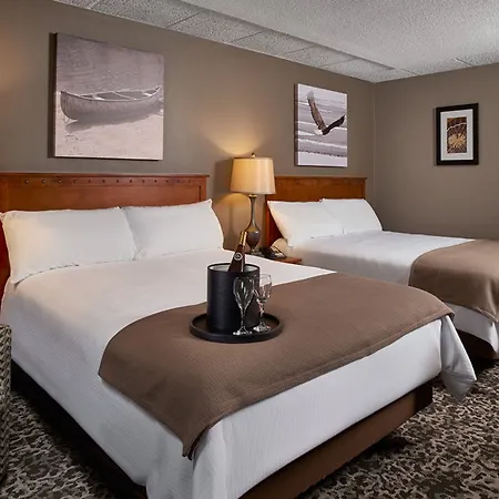 Bay Mills Resort And Casino-3
