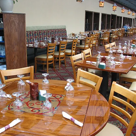 Bay Mills Resort And Casino-2